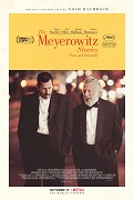 The Meyerowitz Stories (New and Selected) (2017)