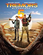 Tremors 5 (2015)