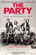 The Party  (2017)