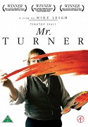 Mr. Turner (2014)