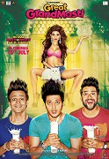 Great Grand Masti HD (EN dabing) (2016)