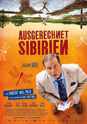 Ztracen na Sibiři (2012)