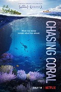 Chasing Coral  (2017)