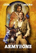 Army of One (2016) - Sk Titulky (2016)