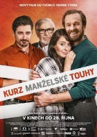 Kurz manželské touhy (2021)