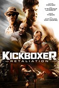 Kickboxer Retaliation (2017)