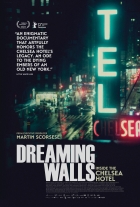 Dreaming Walls: Inside the Chelsea Hotel (2022)