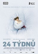 24 týdnů (2016)