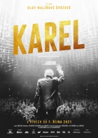 Karel (2020)