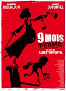 9 mois ferme (2013)