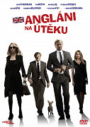 Angláni na útěku  (2018)