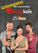 Ohnivý kuře (2016)