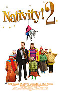 Nativity 2: Danger in the Manger! (2012)