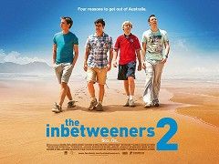 Inbetweeners 2, The (2014)