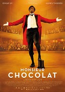 Monsieur Chocolat  (2016)