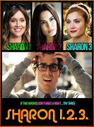 Sharon 1, 2, 3  (2018)