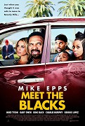 Meet the Blacks HD (EN dabing) (2016)