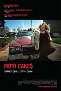 Patti Cake$  (2017)