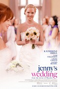 Jenny’s Wedding (2015)