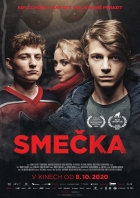 Smečka (2020)