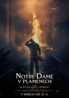 Notre-Dame v plamenech (2022)