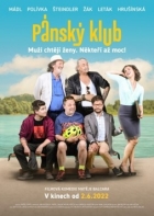 Pánský klub (2022)