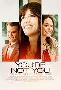 You're Not You (2014)