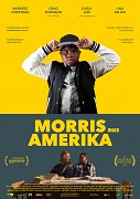 Morris z Ameriky  (2016)