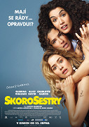 Skorosestry  (2018)