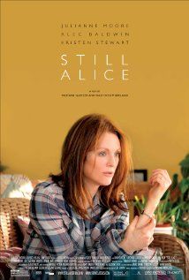 Still Alice (2014)