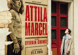 Attila Marcel (2013)