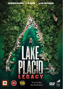 Lake Placid: Legacy (2018)