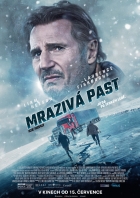 Mrazivá past (2021)