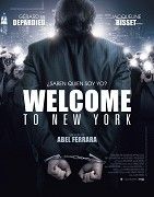 Welcome to New York (2014)