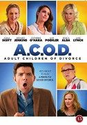 A.C.O.D: Děti rozvedených (2013)