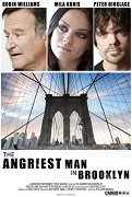 The Angriest Man in Brooklyn (2014)