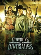 Cowboys vs Dinosaurs (2015)