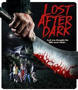 Lost After Dark (2015)