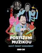 Postiženi muzikou (2020)