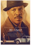 Mr. Church (2016)