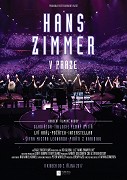 Hans Zimmer v Praze (2017)