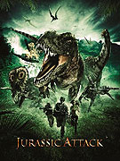 Jurassic Attack (2013)