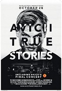 Avicii: True Stories (2017)