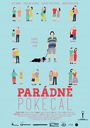 Parádně pokecal  (2014)