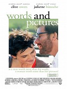 Words and Pictures (2013)