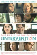 The Intervention HD (EN dabing) (2016)