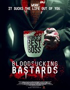 Bloodsucking Bastards (2015)