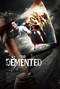 The Demented (2013)