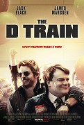 The D-Train (2015)