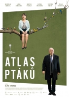 Atlas ptáků (2021)